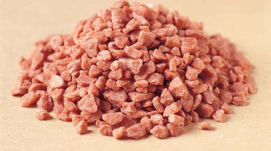 BPC has signed a contract with Indian Potash