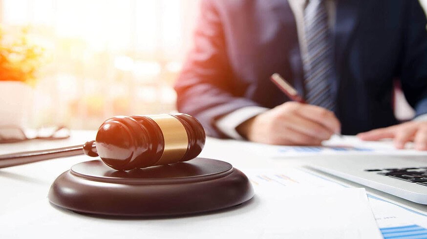 RZD has started an action against Usolskiy Potash