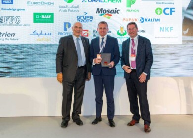 Uralchem has been honored with the IFA award