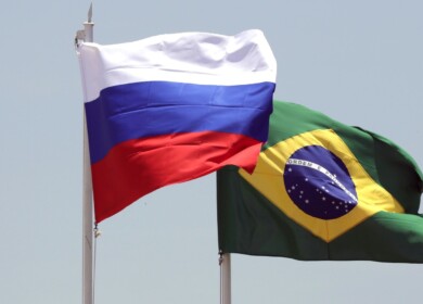 Russia and Brazil to strengthen business cooperation