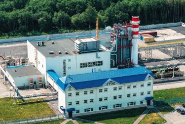 Alexander Gilgenberg appointed as head of Apatit