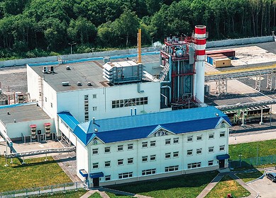 Alexander Gilgenberg appointed as head of Apatit