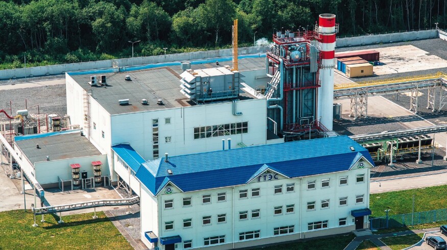 Alexander Gilgenberg appointed as head of Apatit