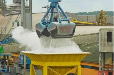 Petrobras has inked fertilizer plant lease deal