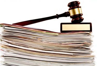 Ufaorgsintez has commenced a new proceeding against KuibyshevAzot