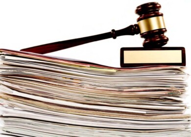 Ufaorgsintez has commenced a new proceeding against KuibyshevAzot