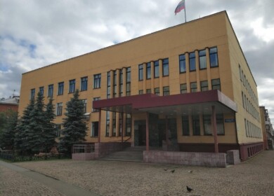 Uralkali to be sued again