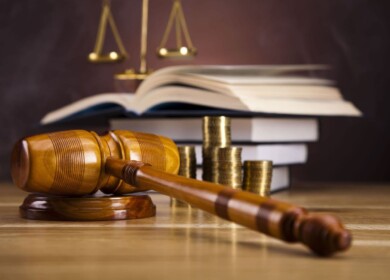 The North Caucasus Railway has filed a lawsuit against Novomoskovskiy Azot