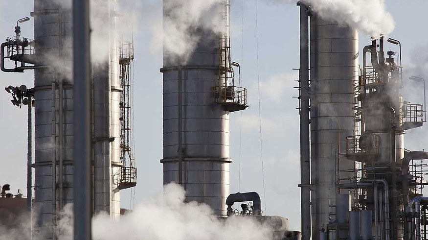 Yara to close ammonia plant