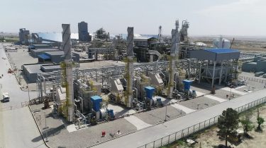 Socar aims to raise carbamide output