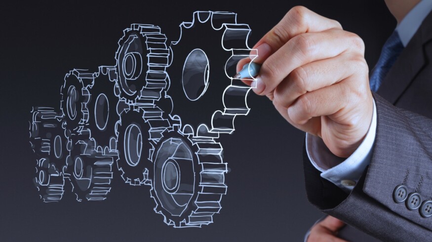 K+S Group optimizes its organizational structure