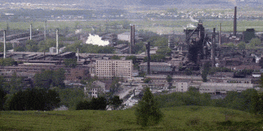 Chusovoy Mineral Fertilizers ensures production to full capacity