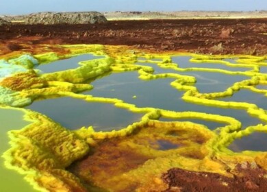 Danakali has secured a new investment