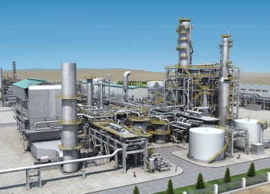 Garabogazkarbamid develops supplies to Europe