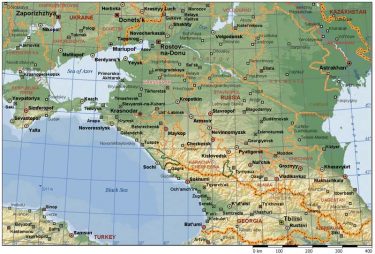 EuroChem to give preferences to farmers of Krasnodar Krai