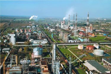 Severodonetsk Azot was able to increase production