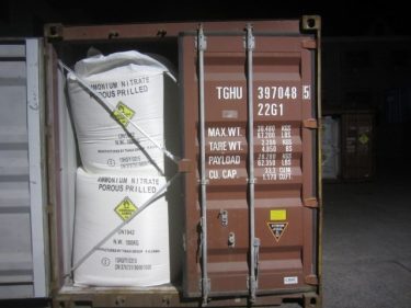 The demand for compound fertilizers has not grown in Russia