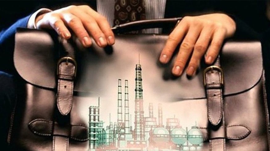 K+S Group may realize some of its assets