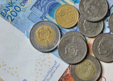 Emmerson counts on government subsidies