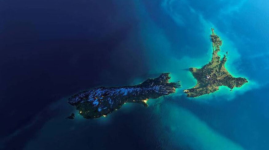 New Zealand phosphate imports may face protests