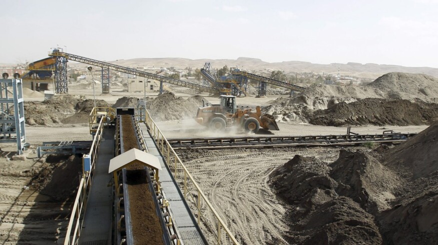 CPG suffers from ghost workers