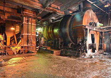 Paradeep Phosphates to expand phosphoric acid production