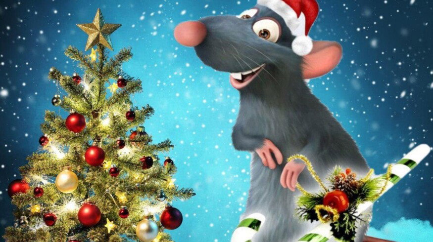 Happy New Year 2020!