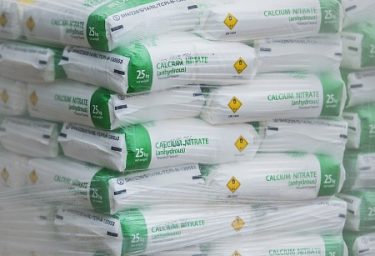 Russian farmers have increased their purchases of mineral fertilizers by 15%