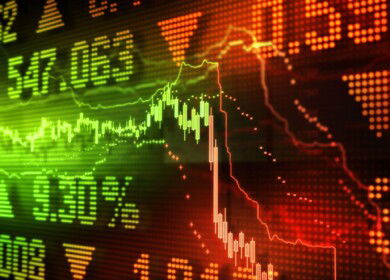 Has trading in mineral fertilizers failed to gain traction in Russia?