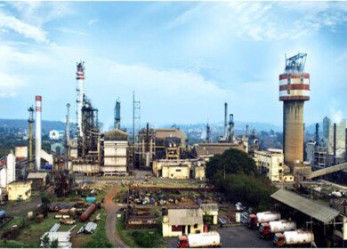 Zuari Agro Chemicals is trying to bring its plant back to life