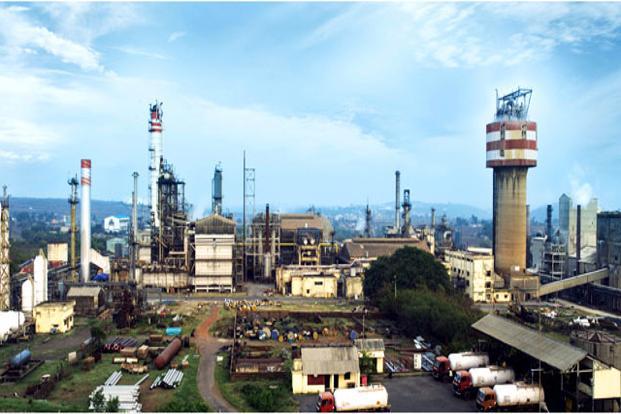 Zuari Agro Chemicals is trying to bring its plant back to life