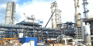 Talcher Fertilizers has found a contractor