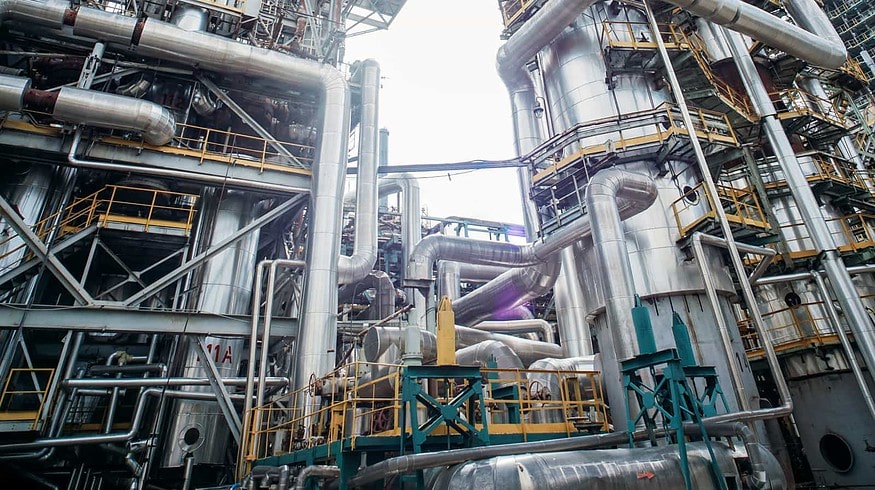 Togliattiazot has set a production record