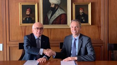 Hexagon Group and Bagfas enhancing cooperation