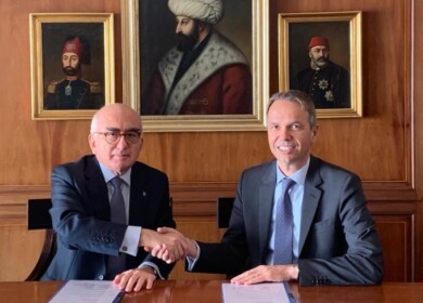 Hexagon Group and Bagfas enhancing cooperation