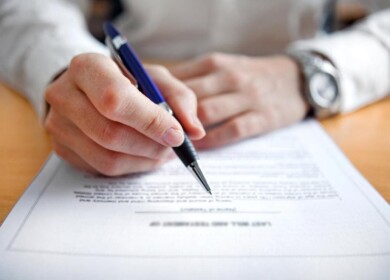 A serious claim has been filed against Acron