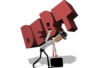 VEB calls on Ammoni to repay a huge debt