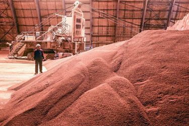 Indian Potash may renew the contract with BPC
