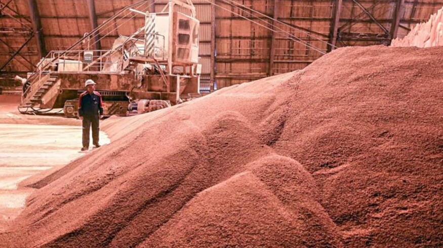 Indian Potash may renew the contract with BPC