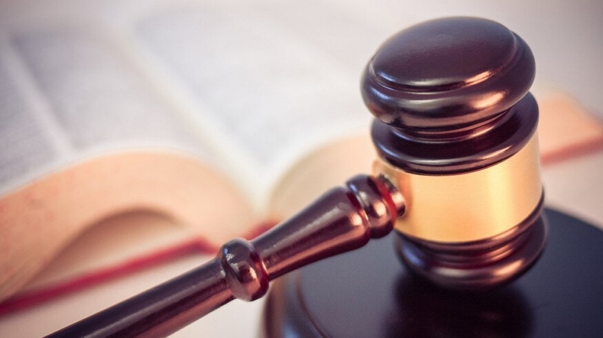 Gormash to continue the legal battle with Uralkali