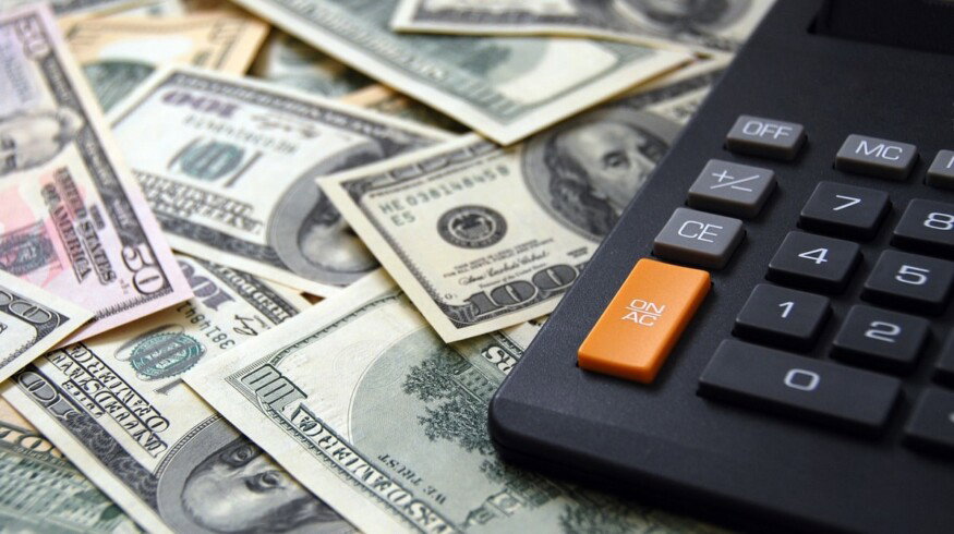 Belaruskali has taken out a big loan