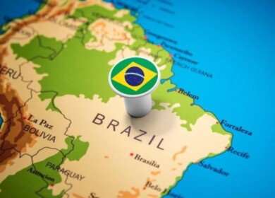 A mega-mining project is about to get started in Brazil