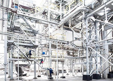 IDF helped Phosphorit