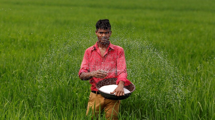 Record urea sales witnessed in Pakistan