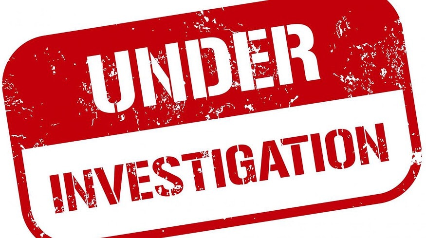 An investigation has been initiated against Yara