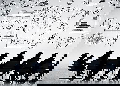 New Chairman at Itafos