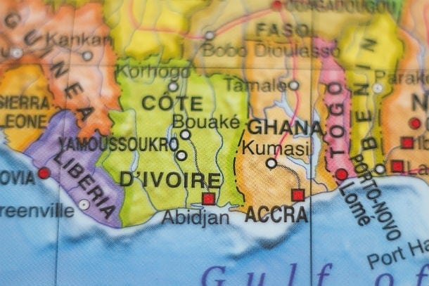Volsky Biochem to export to Cote d’Ivoire