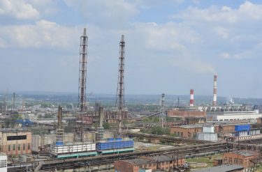 Kemerovo Azot is facing a serious problem