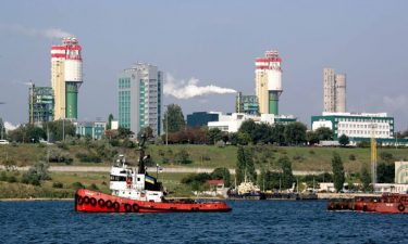 Socar interested in the Odessa Port Plant