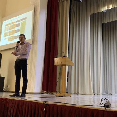 Uralchem fosters cooperation with farmers